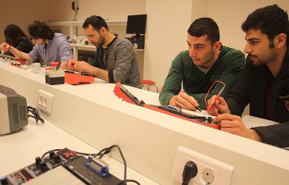 Industrial Engineering