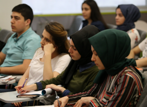 English Language and Interpreting