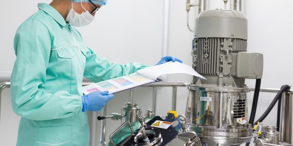 Chemical Engineering